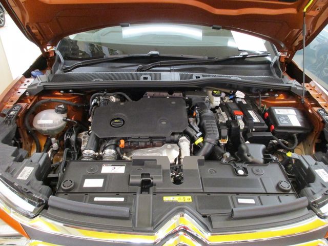 Citroen C4 2022-01 17969-29