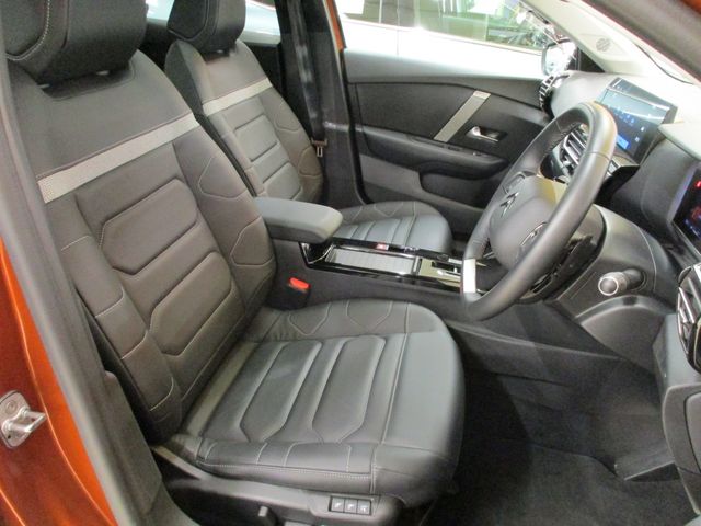 Citroen C4 2022-01 17969-20