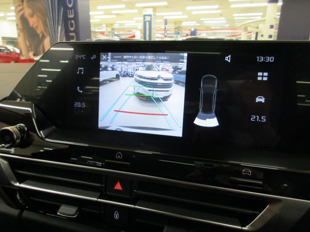 Citroen C4 2022-01 17969-8