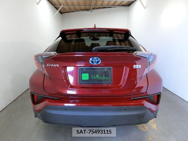 Toyota C-HR 2018-03 204393-8