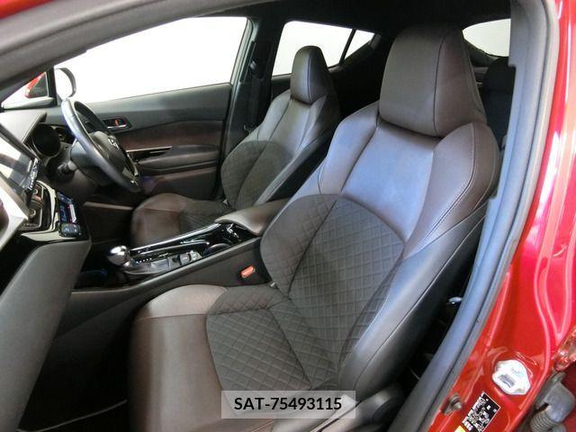 Toyota C-HR 2018-03 204393-6