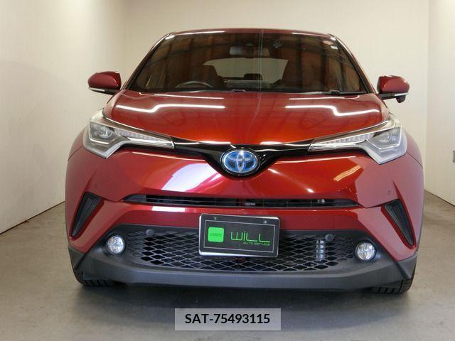 Toyota C-HR 2018-03 204393-1
