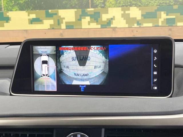 Lexus RX 2018-09 7789-4