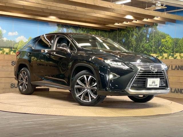 Lexus RX 2018-09 7789-16