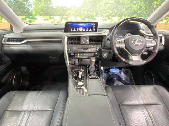 Lexus RX 2018-09 7789-1