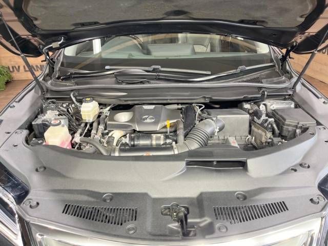 Lexus RX 2018-09 7789-19