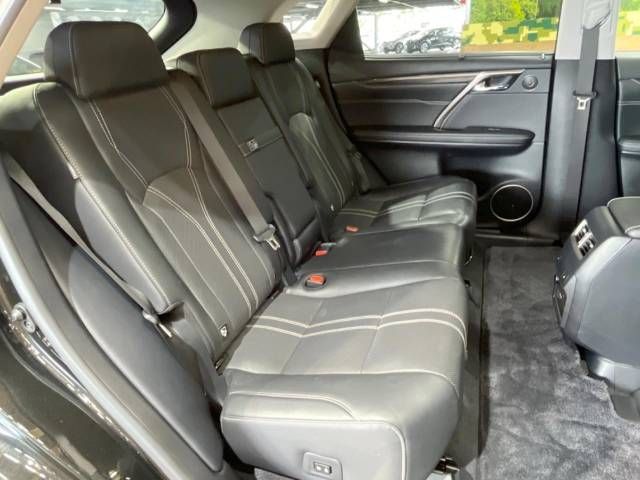 Lexus RX 2018-09 7789-9
