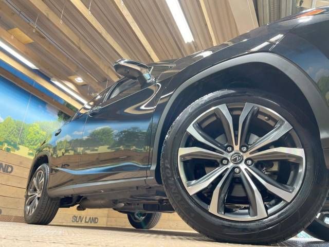 Lexus RX 2018-09 7789-12