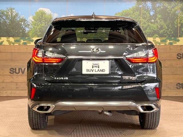 Lexus RX 2018-09 7789-15