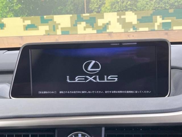 Lexus RX 2018-09 7789-3