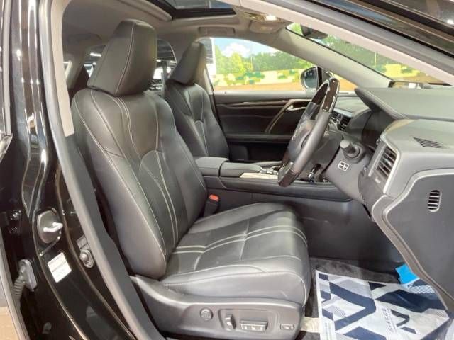 Lexus RX 2018-09 7789-8