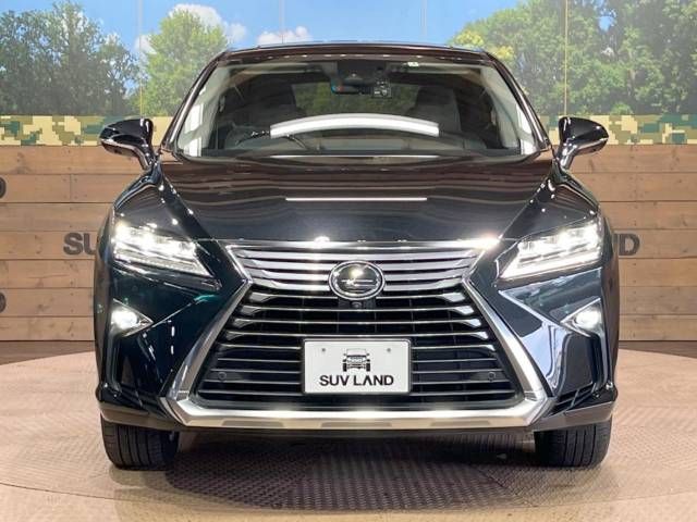 Lexus RX 2018-09 7789-14
