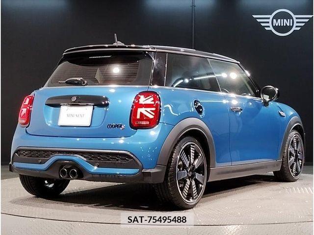 Bmw MINI 2022-01 217654-4