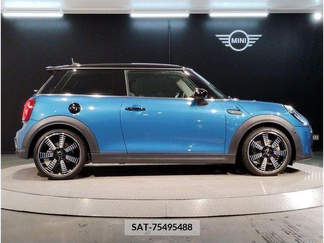 Bmw MINI 2022-01 217654-3