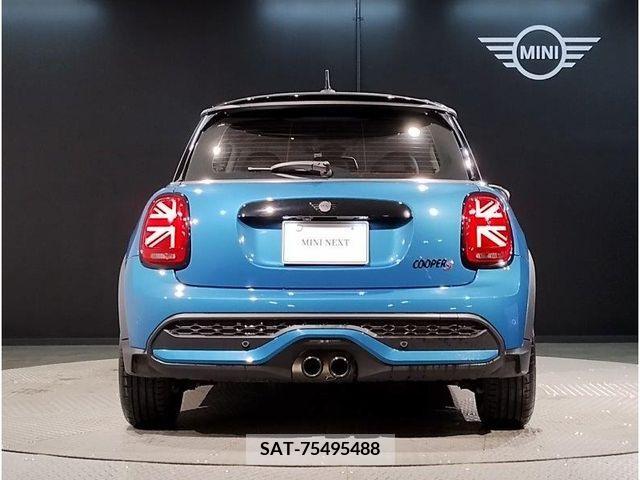 Bmw MINI 2022-01 217654-5