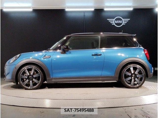 Bmw MINI 2022-01 217654-7