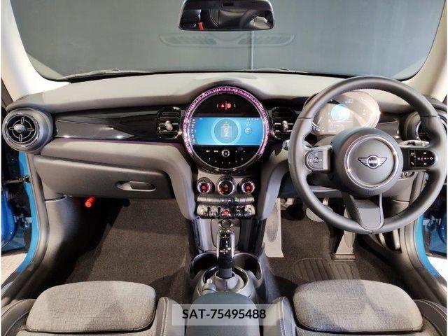 Bmw MINI 2022-01 217654-8