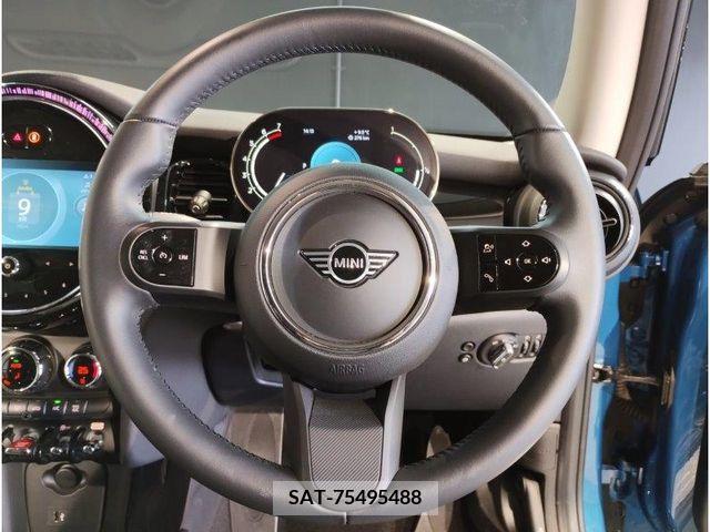 Bmw MINI 2022-01 217654-9