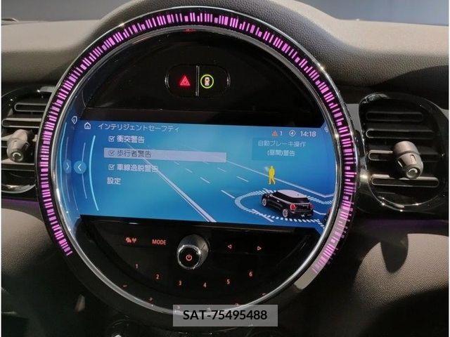 Bmw MINI 2022-01 217654-18