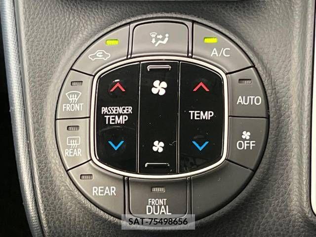 Toyota VOXY 2016-01 289121-6