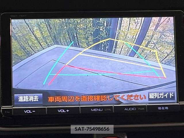 Toyota VOXY 2016-01 289121-4