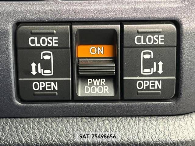 Toyota VOXY 2016-01 289121-2