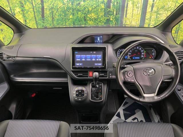 Toyota VOXY 2016-01 289121-1
