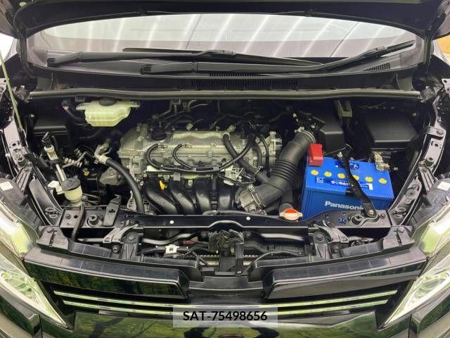 Toyota VOXY 2016-01 289121-19