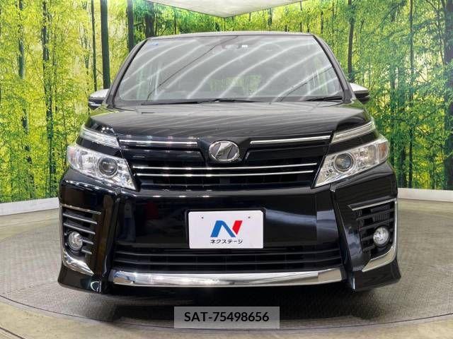Toyota VOXY 2016-01 289121-15