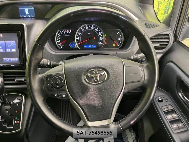 Toyota VOXY 2016-01 289121-12