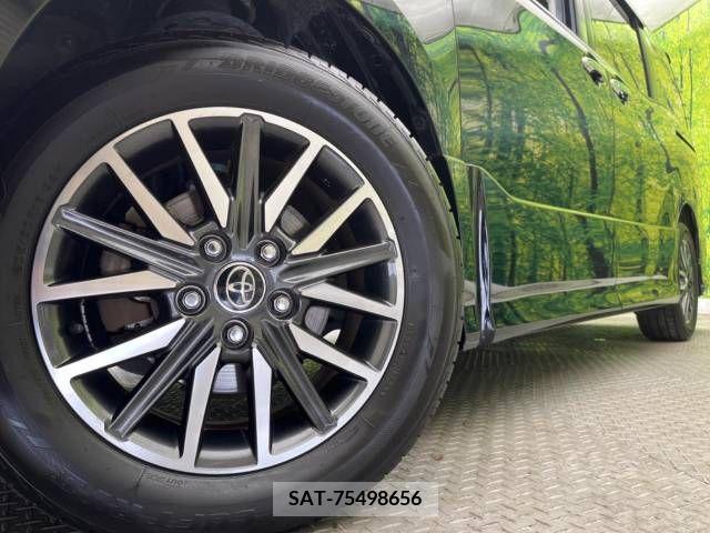 Toyota VOXY 2016-01 289121-14