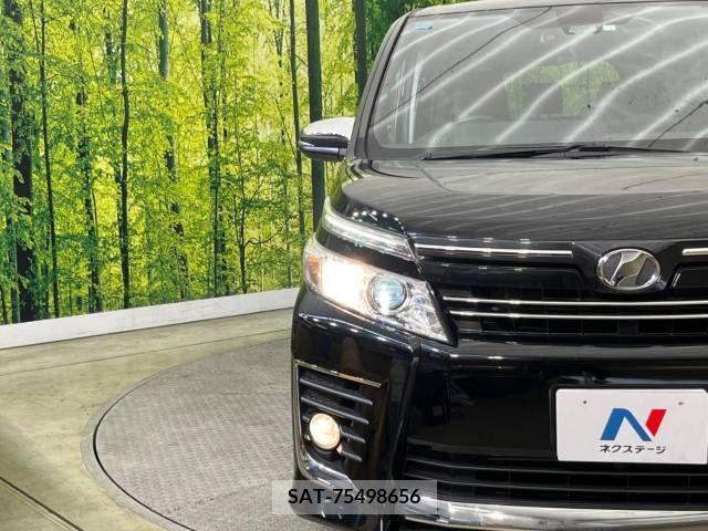 Toyota VOXY 2016-01 289121-13