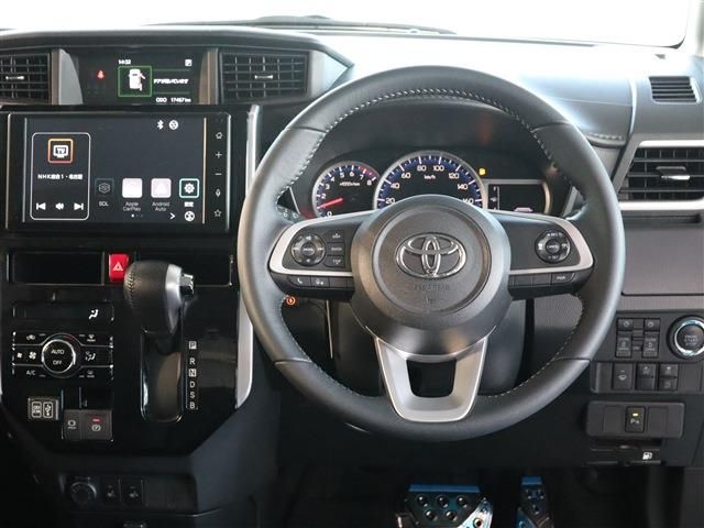 Toyota ROOMY 2021-10 181282-10