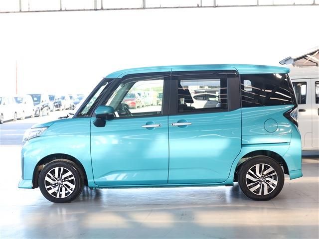 Toyota ROOMY 2021-10 181282-6