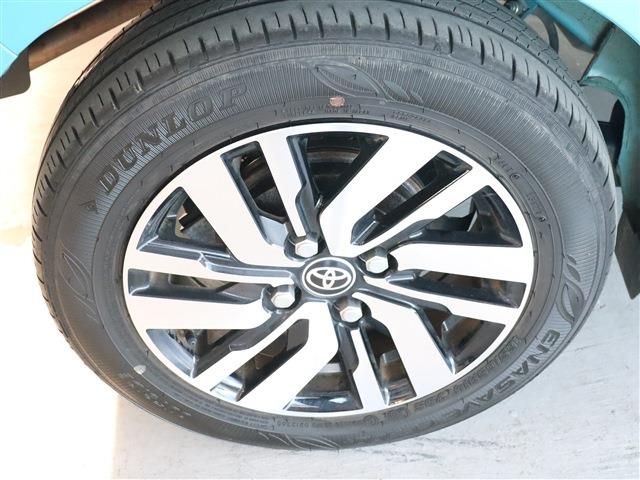 Toyota ROOMY 2021-10 181282-9