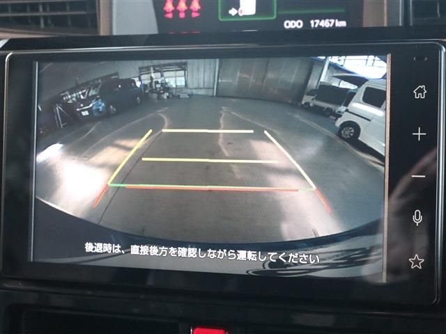 Toyota ROOMY 2021-10 181282-12