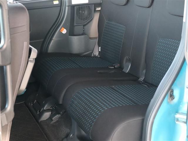 Toyota ROOMY 2021-10 181282-28