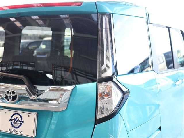 Toyota ROOMY 2021-10 181282-8