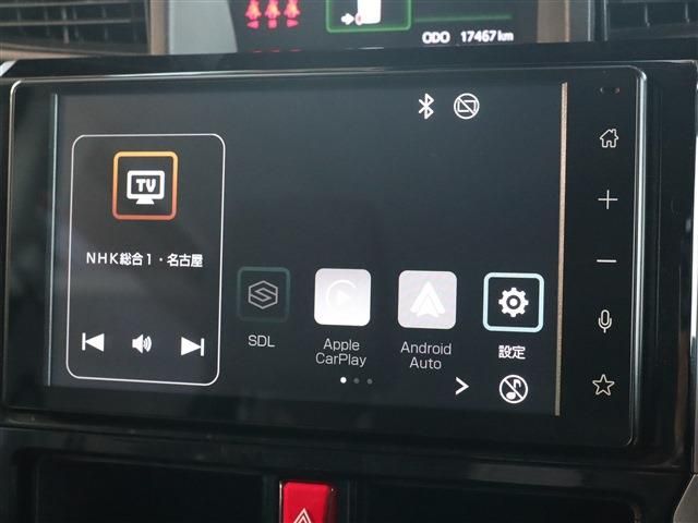 Toyota ROOMY 2021-10 181282-11