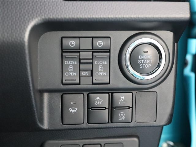 Toyota ROOMY 2021-10 181282-17