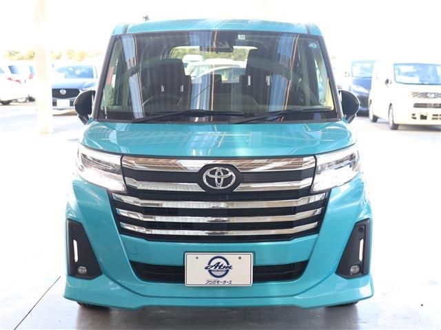 Toyota ROOMY 2021-10 181282-1