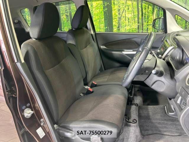 Nissan DAYZ 2015-05 323301-9
