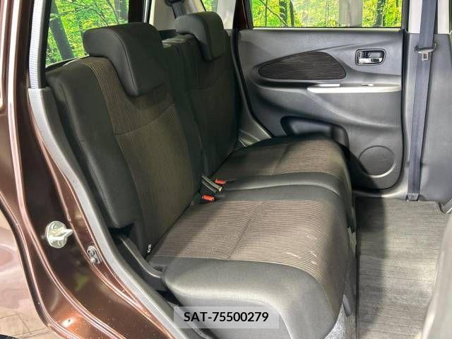 Nissan DAYZ 2015-05 323301-8