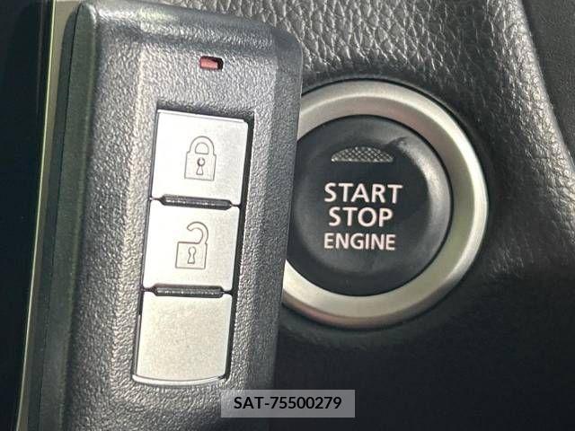 Nissan DAYZ 2015-05 323301-5