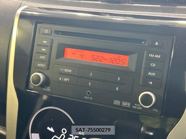Nissan DAYZ 2015-05 323301-3