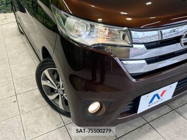 Nissan DAYZ 2015-05 323301-13