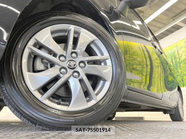 Toyota SIENTA 2017-03 394045-14