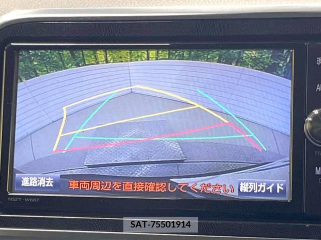 Toyota SIENTA 2017-03 394045-4