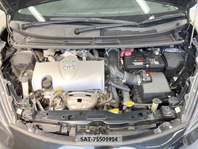 Toyota SIENTA 2017-03 394045-19