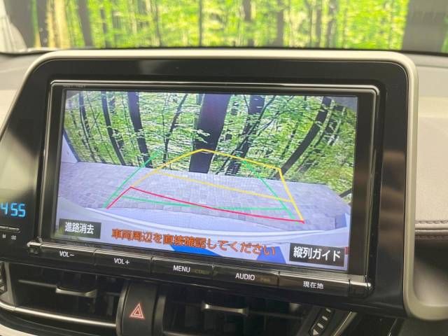 Toyota C-HR 2017-04 23956-4